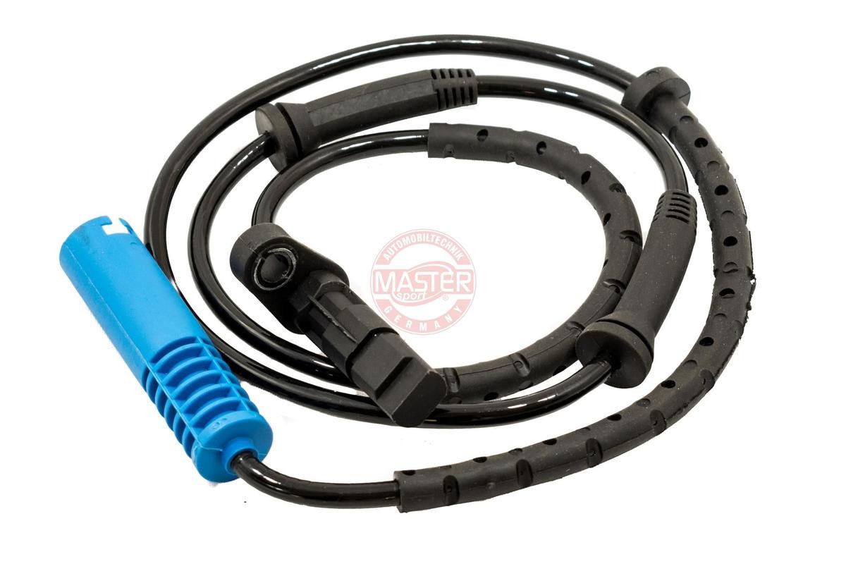 MASTER-SPORT ABS Sensor BMW 0986594512-PCS-MS 34521165536,34526756377 Drehzahlsensor,Raddrehzahl Sensor,Drehzahlgeber,ESP-Sensor,Sensor, Raddrehzahl von MASTER-SPORT