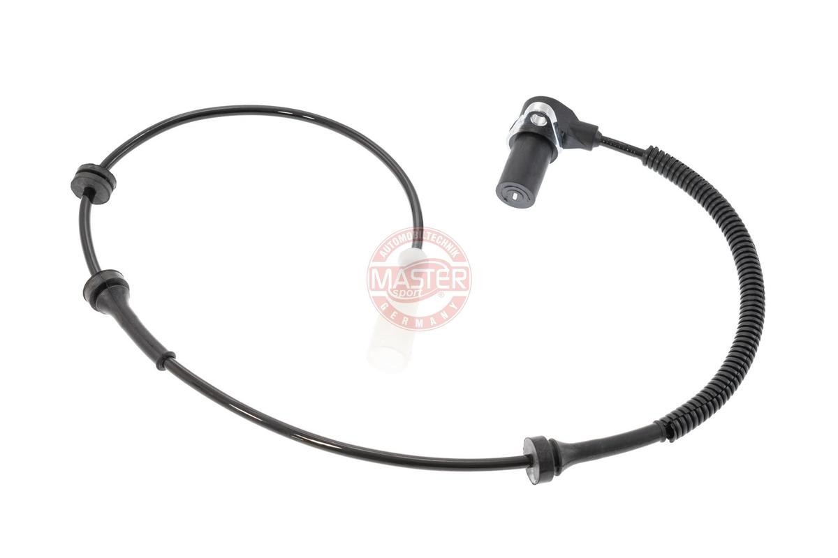 MASTER-SPORT ABS Sensor CHEVROLET,DAEWOO 0265006751-PCS-MS 96549713 Drehzahlsensor,Raddrehzahl Sensor,Drehzahlgeber,ESP-Sensor,Sensor, Raddrehzahl von MASTER-SPORT