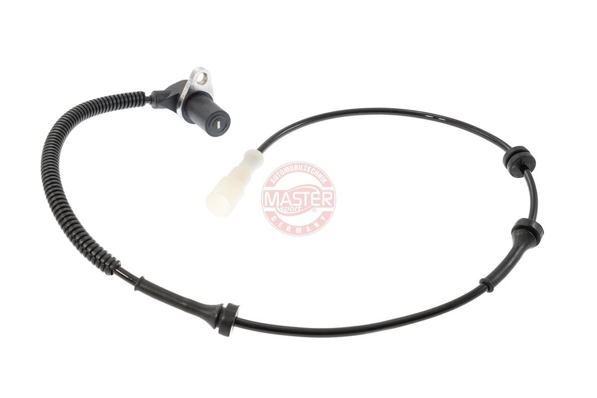 MASTER-SPORT ABS Sensor CHEVROLET,DAEWOO 0265006752-PCS-MS 96549712 Drehzahlsensor,Raddrehzahl Sensor,Drehzahlgeber,ESP-Sensor,Sensor, Raddrehzahl von MASTER-SPORT