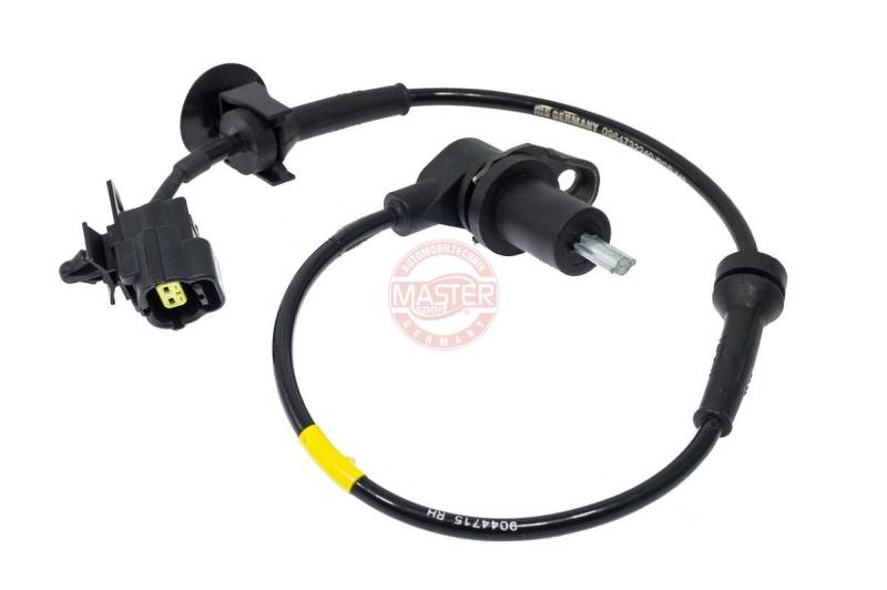 MASTER-SPORT ABS Sensor CHEVROLET,DAEWOO 0964732240-PCS-MS 95996129,96200001,96473224 von MASTER-SPORT