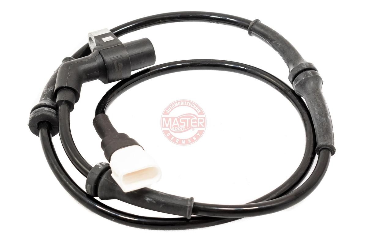 MASTER-SPORT ABS Sensor FORD,MAZDA 0986594023-PCS-MS 1E0043701A,1E0043701B,1021861 1089128,96FB2B372BD,96FB2B372BE von MASTER-SPORT