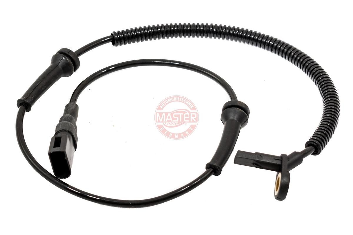 MASTER-SPORT ABS Sensor FORD 0986594516-PCS-MS 1151951,2S612B372AD Drehzahlsensor,Raddrehzahl Sensor,Drehzahlgeber,ESP-Sensor,Sensor, Raddrehzahl von MASTER-SPORT