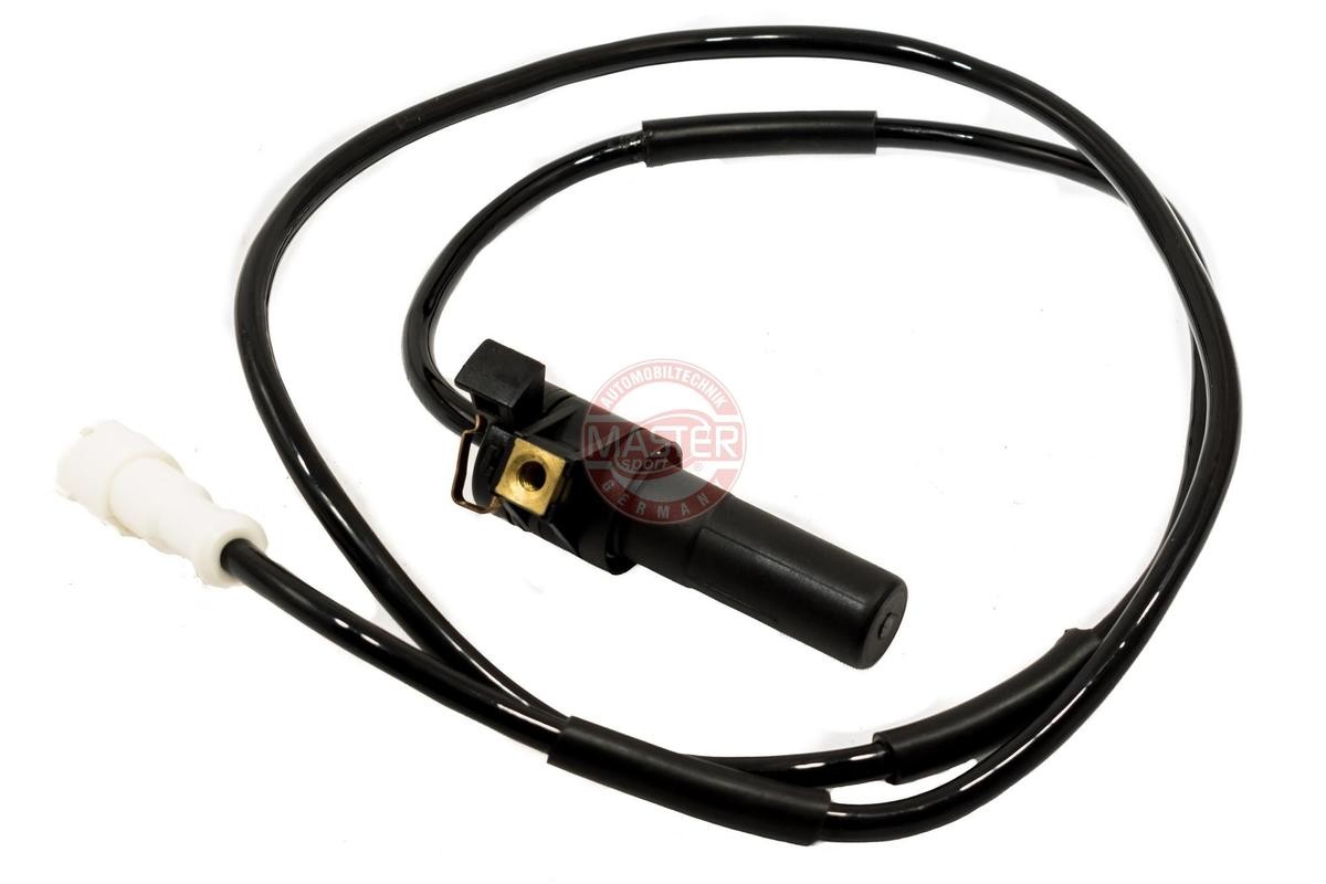 MASTER-SPORT ABS Sensor OPEL 0986594025-PCS-MS 90386505,1238917 Drehzahlsensor,Raddrehzahl Sensor,Drehzahlgeber,ESP-Sensor,Sensor, Raddrehzahl von MASTER-SPORT