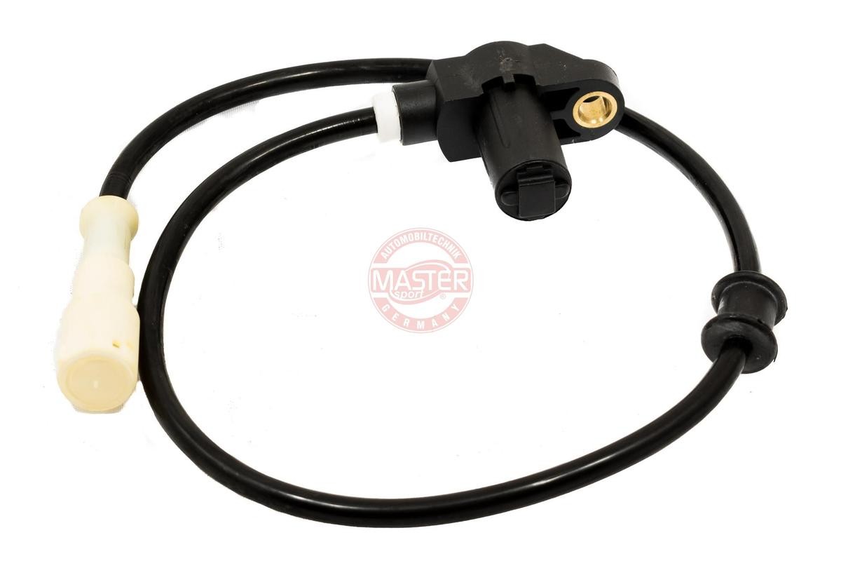 MASTER-SPORT ABS Sensor OPEL 0986594028-PCS-MS 1238918,6238429,90386504 Drehzahlsensor,Raddrehzahl Sensor,Drehzahlgeber,ESP-Sensor,Sensor, Raddrehzahl von MASTER-SPORT