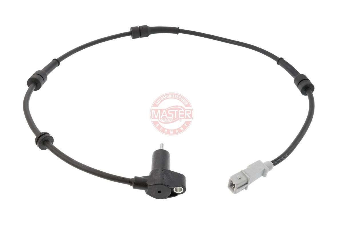 MASTER-SPORT ABS Sensor PEUGEOT,CITROËN 0265006203-PCS-MS 454550,96217756,96227489 von MASTER-SPORT