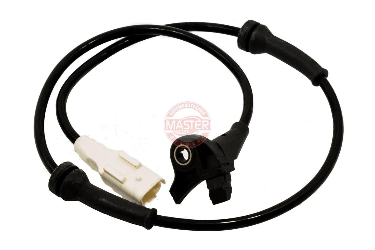 MASTER-SPORT ABS Sensor PEUGEOT 0265007781-PCS-MS 4545C1,9635384780,9652310580 von MASTER-SPORT