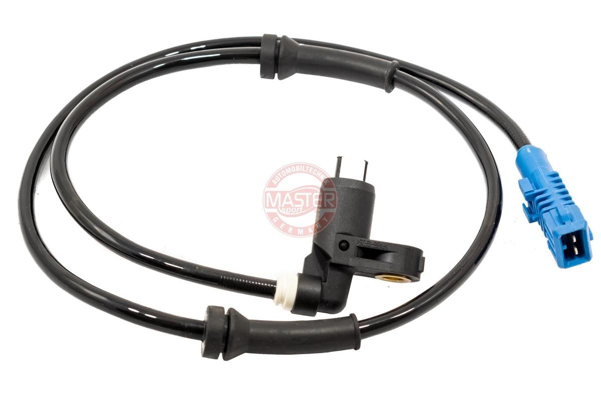 MASTER-SPORT ABS Sensor PEUGEOT 0986594022-PCS-MS 454576 Drehzahlsensor,Raddrehzahl Sensor,Drehzahlgeber,ESP-Sensor,Sensor, Raddrehzahl von MASTER-SPORT