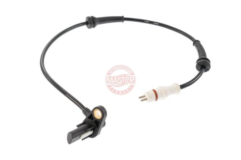 MASTER-SPORT ABS Sensor RENAULT,DACIA 0265007583-PCS-MS 8200254687,6040004542 von MASTER-SPORT