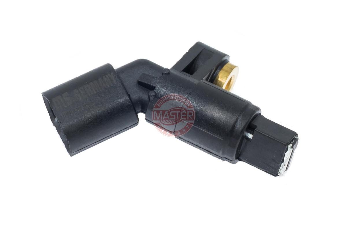 MASTER-SPORT ABS Sensor VW,AUDI,SKODA 0986594000-PCS-MS 1H0927807,1J0927803 von MASTER-SPORT