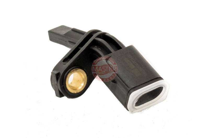 MASTER-SPORT ABS Sensor VW,AUDI,SKODA 0986594504-PCS-MS 7H0927803 Drehzahlsensor,Raddrehzahl Sensor,Drehzahlgeber,ESP-Sensor,Sensor, Raddrehzahl von MASTER-SPORT