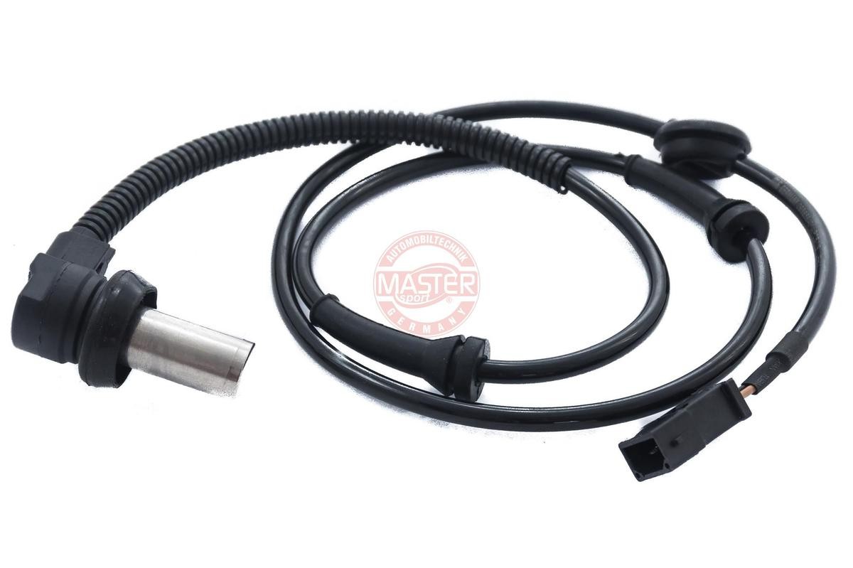 MASTER-SPORT ABS Sensor VW,AUDI 0986594014-PCS-MS 8D0927803 Drehzahlsensor,Raddrehzahl Sensor,Drehzahlgeber,ESP-Sensor,Sensor, Raddrehzahl von MASTER-SPORT