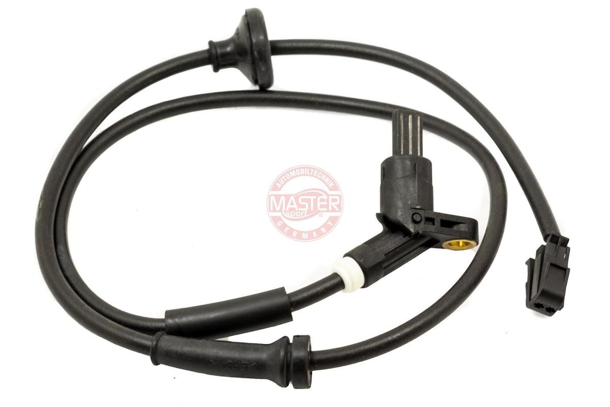 MASTER-SPORT ABS Sensor VW,SEAT 0986594009-PCS-MS 6N0927807A Drehzahlsensor,Raddrehzahl Sensor,Drehzahlgeber,ESP-Sensor,Sensor, Raddrehzahl von MASTER-SPORT