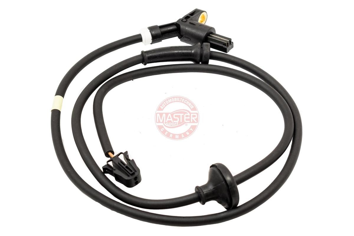 MASTER-SPORT ABS Sensor VW 0986594003-PCS-MS 1H0927807D Drehzahlsensor,Raddrehzahl Sensor,Drehzahlgeber,ESP-Sensor,Sensor, Raddrehzahl von MASTER-SPORT