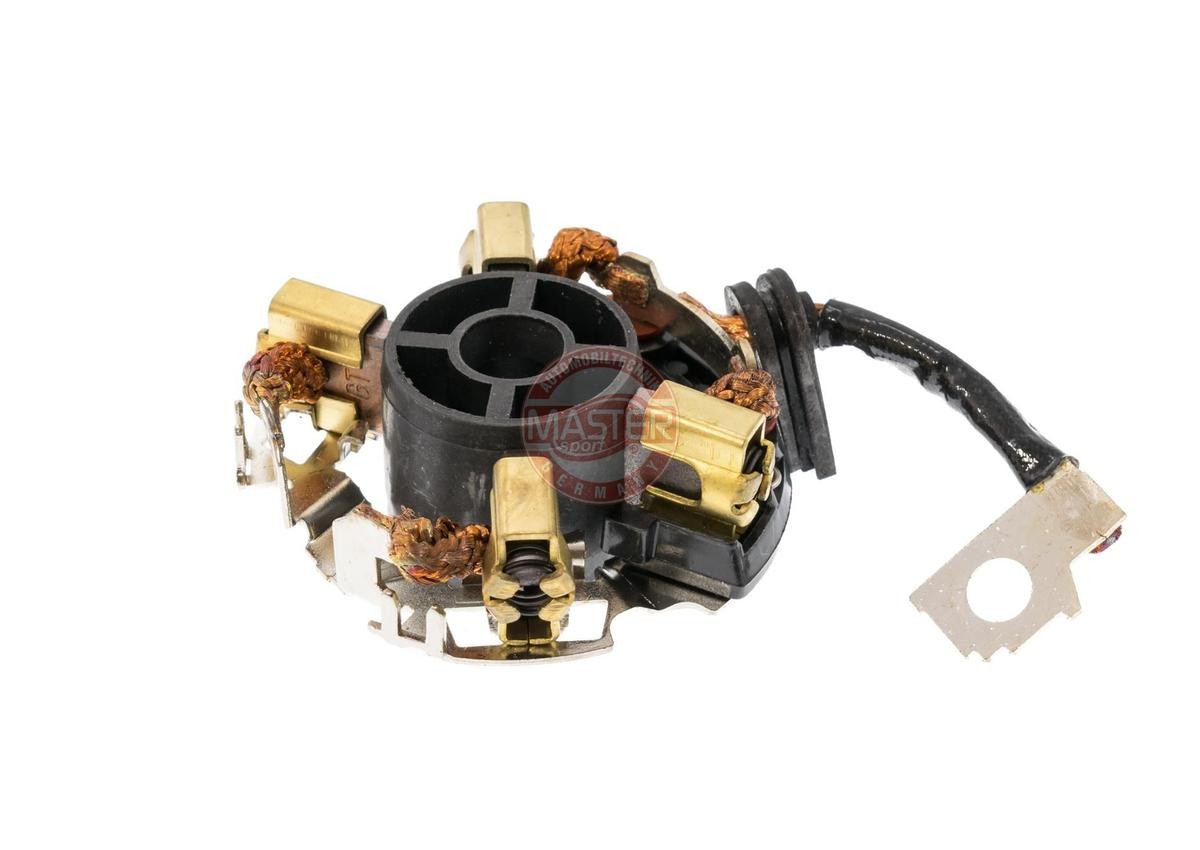 MASTER-SPORT Anlasser LADA 2101-3708300-PCS-MS 21013708300 Starter von MASTER-SPORT