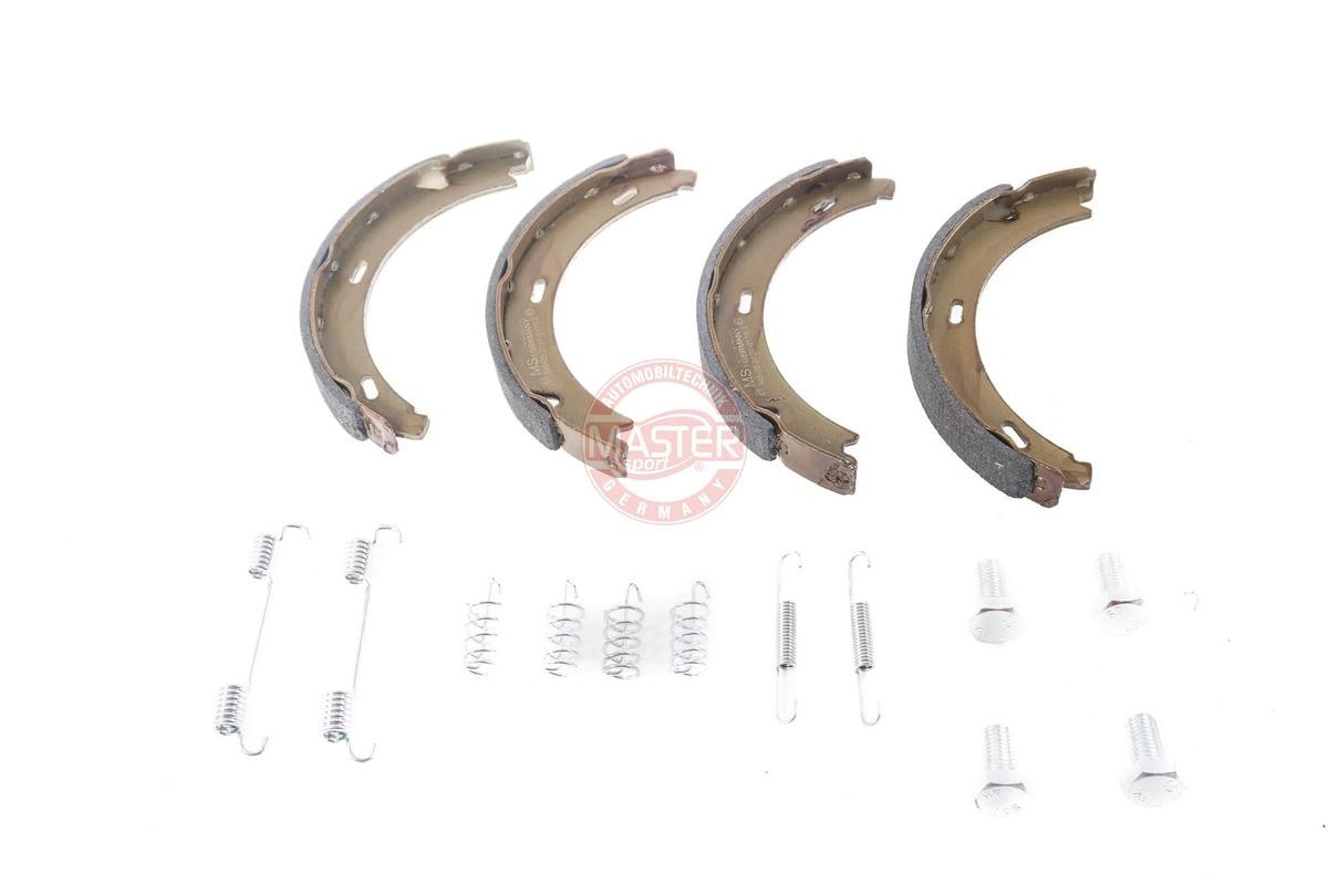 MASTER-SPORT Bremsbacken MERCEDES-BENZ,FORD 03013701702-SET-MS 1244200820,2014200820,2014200920 Trommelbremsbacken,Bremsbackensatz 1244200220 von MASTER-SPORT