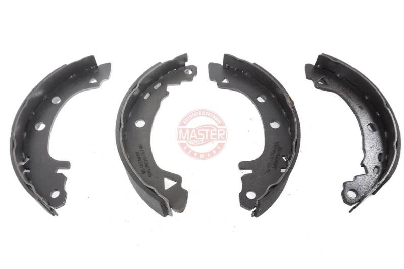 MASTER-SPORT Bremsbacken RENAULT,CITROËN,ALFA ROMEO 03013702112-SET-MS 0000060703319,0000060751376,95659661 Trommelbremsbacken,Bremsbackensatz von MASTER-SPORT