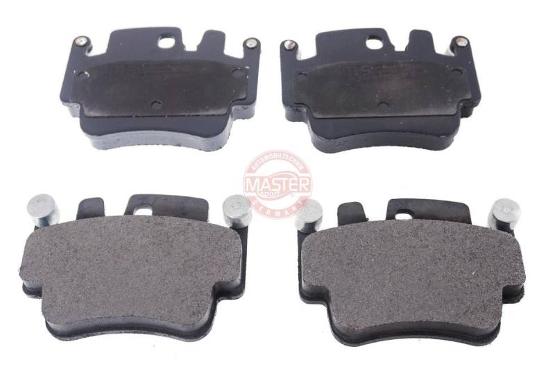 MASTER-SPORT Bremsbelagsatz PORSCHE 13046049872N-SET-MS 99635193915,99635193916,99635294902 99635294903 von MASTER-SPORT