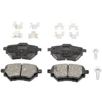 MASTER-SPORT Bremsbelagsatz Premium Hinterachse 13046038712N-SET-MS Bremsbeläge,Bremsklötze OPEL,PEUGEOT,TOYOTA,Corsa F,GRANDLAND X (A18),MOKKA von MASTER-SPORT