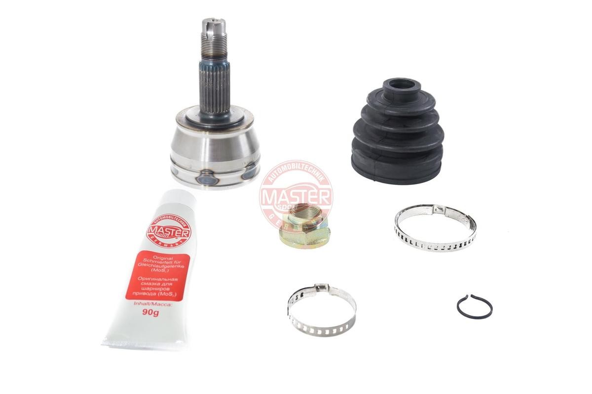 MASTER-SPORT Gelenksatz FIAT,LANCIA 303111-SET-MS 60813079,46307082 von MASTER-SPORT