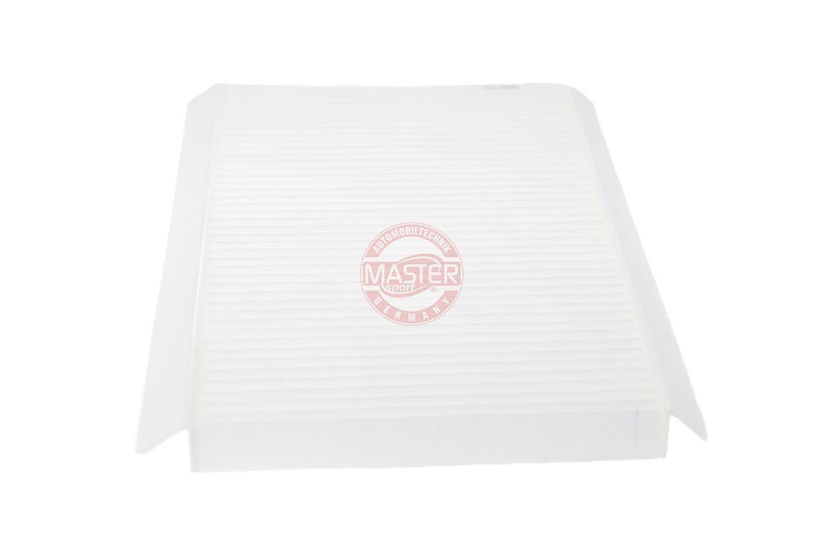 MASTER-SPORT Innenraumfilter FIAT 2629-IF-PCS-MS 6001073268,7082301,7082928 71771732 von MASTER-SPORT