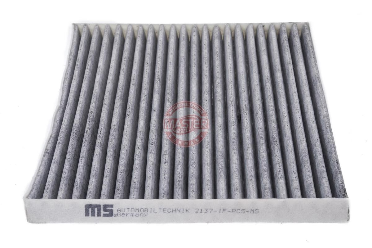 MASTER-SPORT Innenraumfilter VOLVO 2137-IF-PCS-MS 30883952,31369415,31369416 30612666,30662349 von MASTER-SPORT