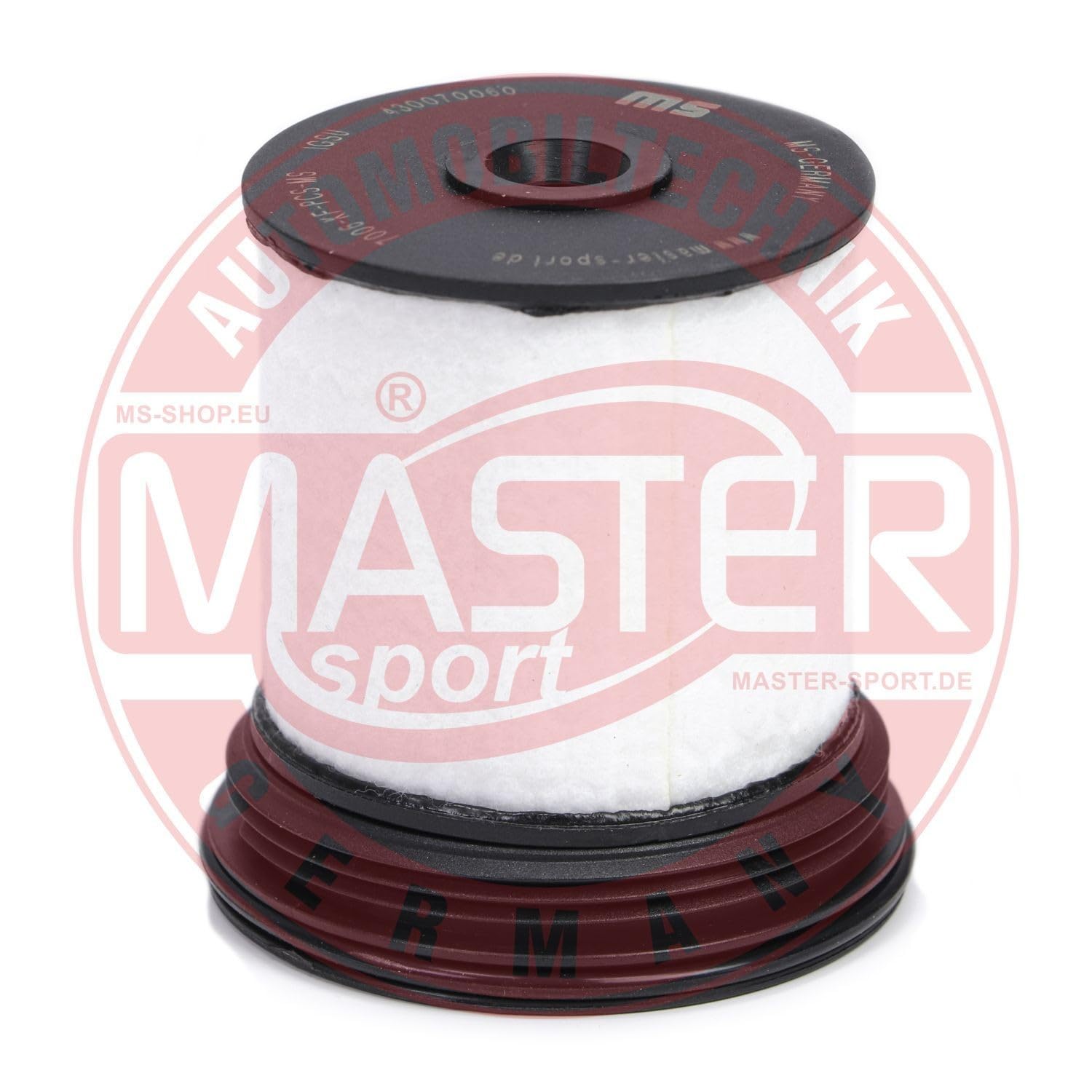 MASTER-SPORT 7006-KF-PCS-MS Kraftstofffilter Filtereinsatz von MASTER-SPORT