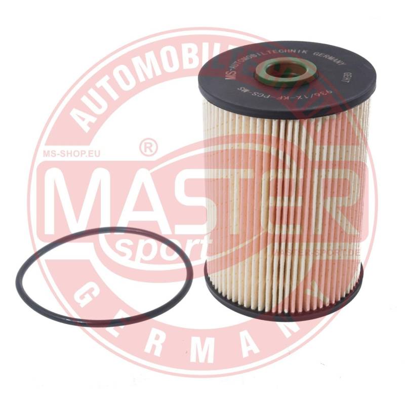 MASTER-SPORT KRAFTSTOFFFILTER FILTEREINSATZ 936/1X-KF-PCS-MS von MASTER-SPORT