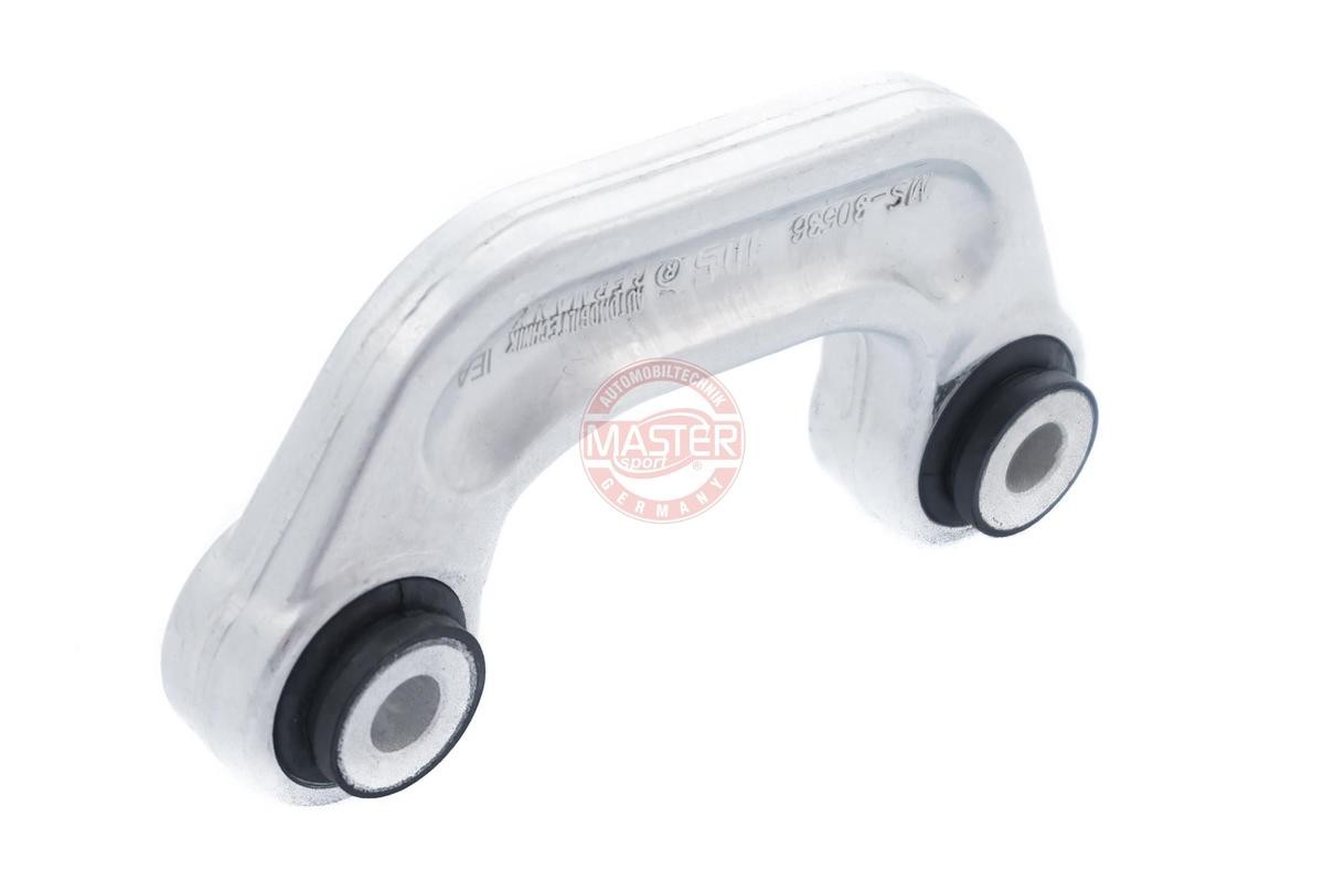 MASTER-SPORT Koppelstange AUDI 30536-PCS-MS 4E0411317F,133053601,4E0411317C Pendelstütze,Stabistange,Stabilisatorstange,Stabistrebe,Stabilisatorstrebe von MASTER-SPORT