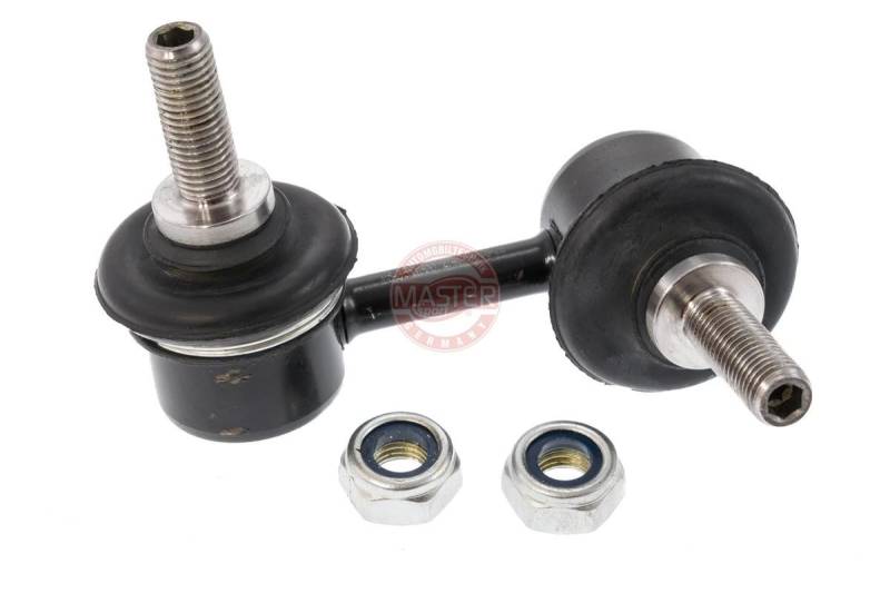 MASTER-SPORT Koppelstange NISSAN 27464B-PCS-MS 546184U000 Pendelstütze,Stabistange,Stabilisatorstange,Stabistrebe,Stabilisatorstrebe von MASTER-SPORT