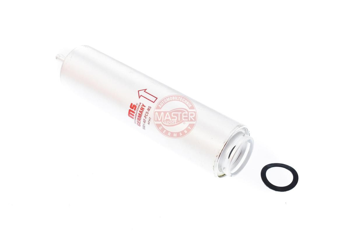 MASTER-SPORT Kraftstofffilter BMW,ALPINA 5001-KF-PCS-MS 7793672,7802939,13327788700 Leitungsfilter,Spritfilter 13327793672 von MASTER-SPORT