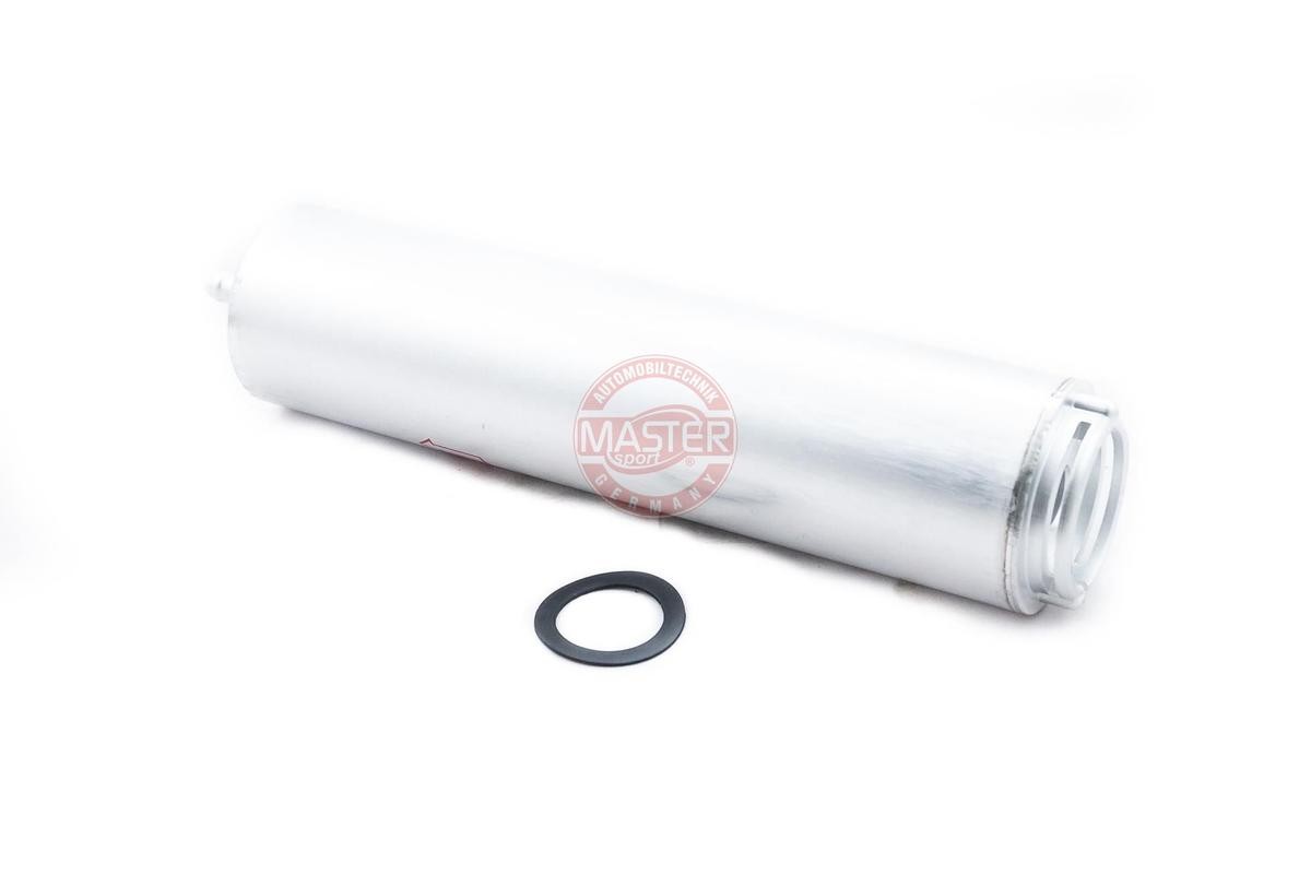 MASTER-SPORT Kraftstofffilter BMW,MINI,ALPINA 5002X-KF-PCS-MS 13327811227,13327811401 Leitungsfilter,Spritfilter von MASTER-SPORT