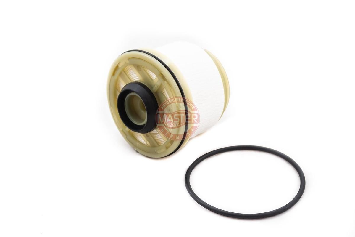 MASTER-SPORT Kraftstofffilter FIAT,TOYOTA,MITSUBISHI 268DK-KF-PCS-MS 6000605426,6000605431,8981596930 Leitungsfilter,Spritfilter 98159693,233900L040 von MASTER-SPORT