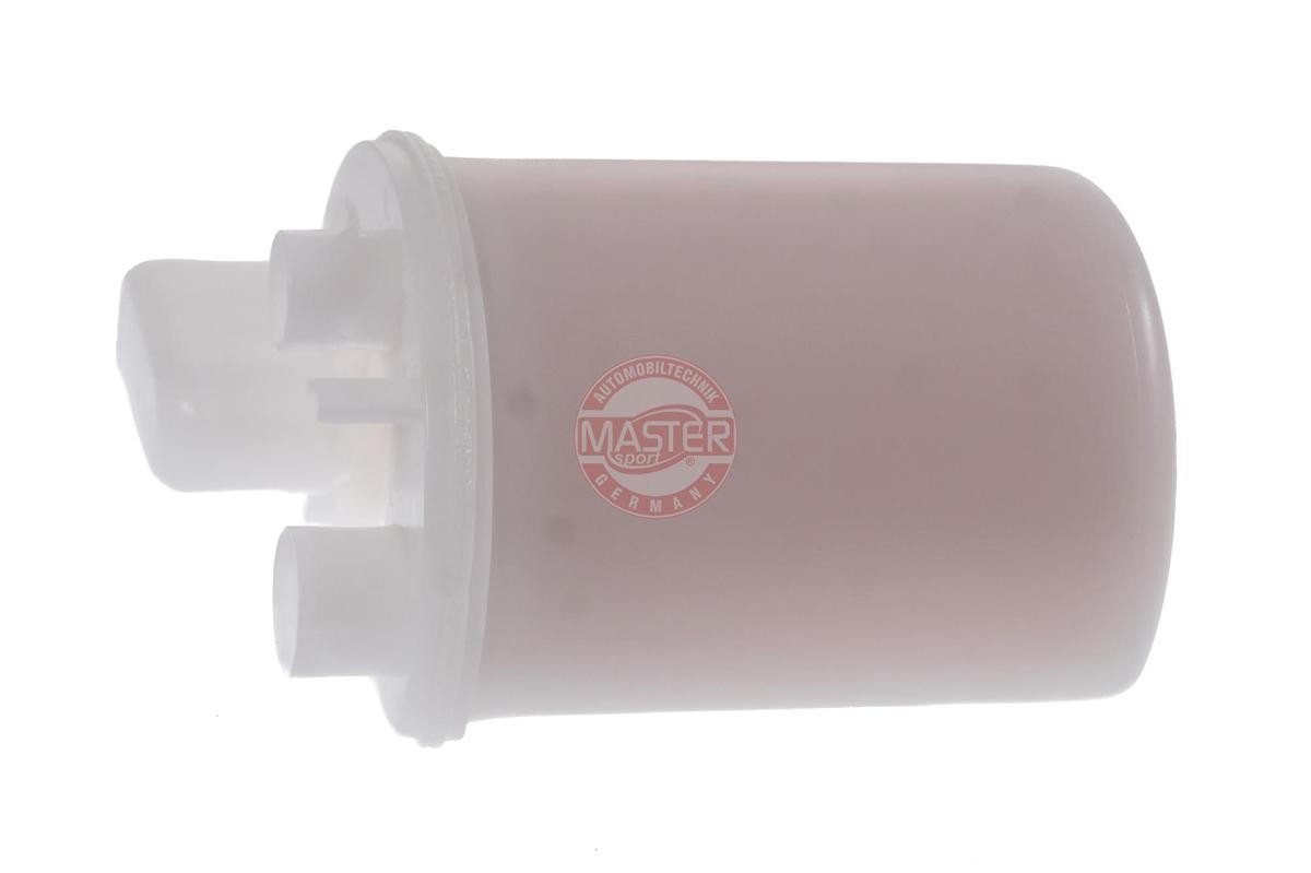 MASTER-SPORT Kraftstofffilter HYUNDAI,KIA 3K23J-KF-PCS-MS 319102H000 Leitungsfilter,Spritfilter von MASTER-SPORT