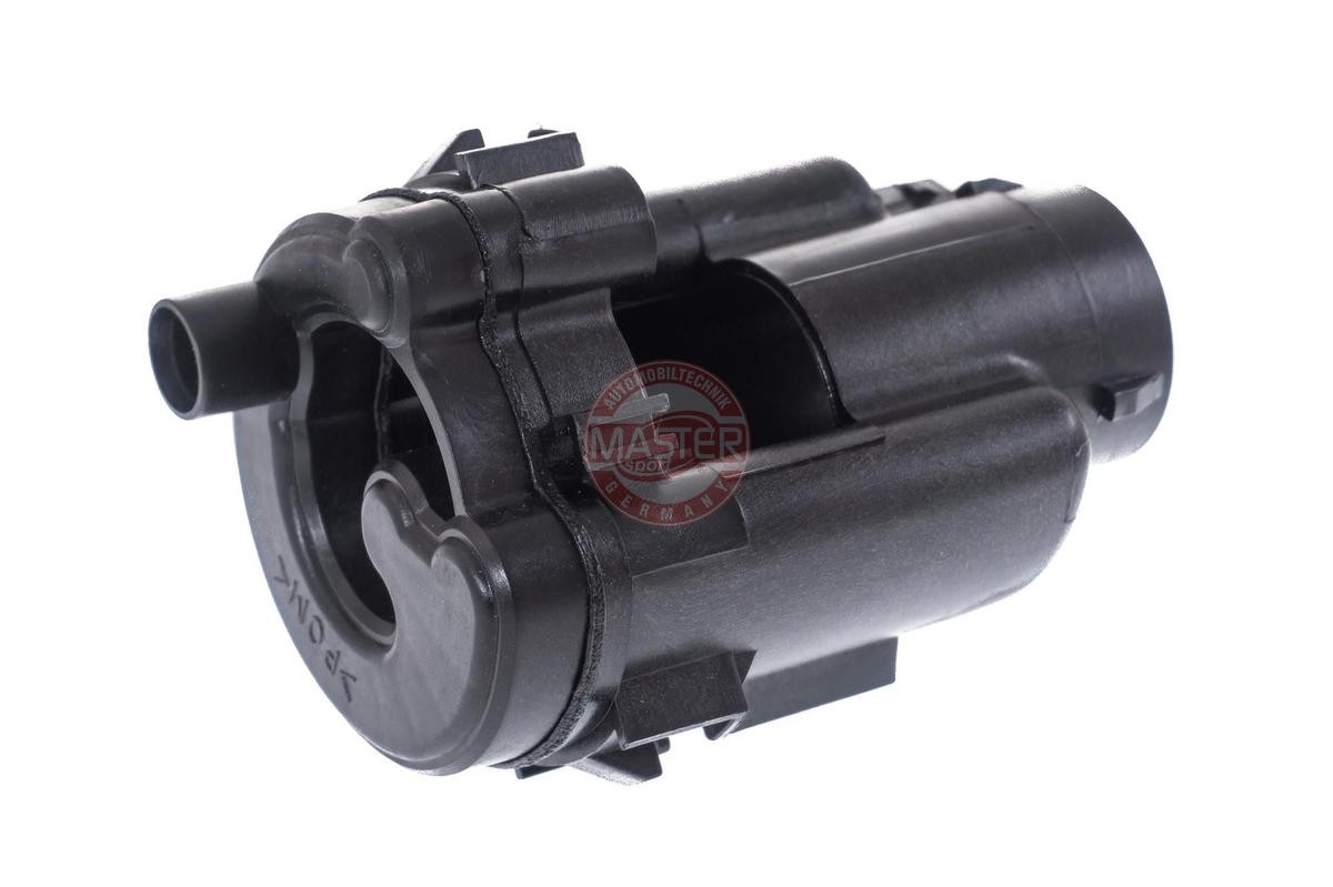 MASTER-SPORT Kraftstofffilter HYUNDAI 1203K-KF-PCS-MS 3111217000,3111226000,3111226100 Leitungsfilter,Spritfilter 3111226105 von MASTER-SPORT