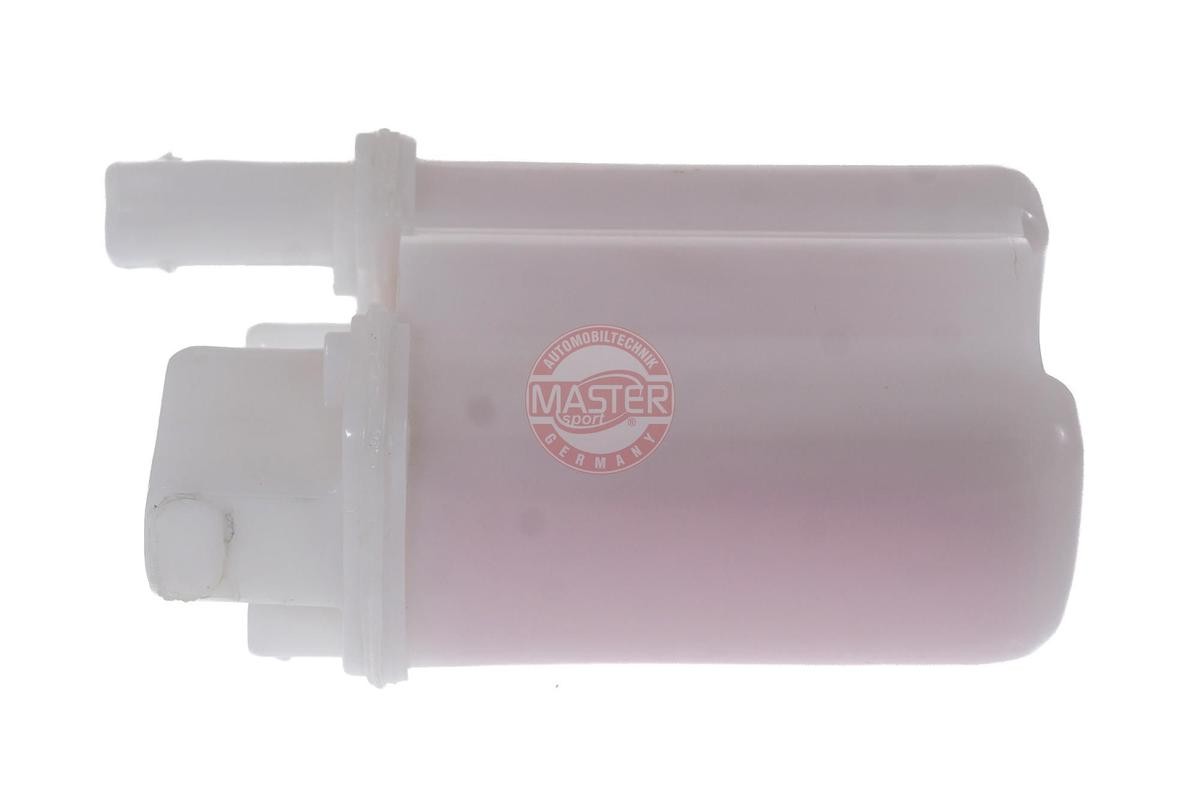 MASTER-SPORT Kraftstofffilter HYUNDAI 3H22J-KF-PCS-MS 319112D000 Leitungsfilter,Spritfilter von MASTER-SPORT