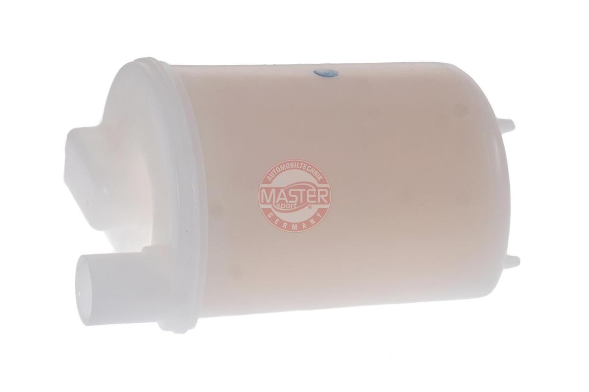 MASTER-SPORT Kraftstofffilter MAZDA 3319J-KF-PCS-MS ZL052049A,ZL0520490,ZL0520490A Leitungsfilter,Spritfilter von MASTER-SPORT