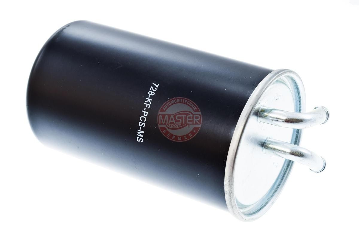 MASTER-SPORT Kraftstofffilter MITSUBISHI 728-KF-PCS-MS 1770A024,S1770A024 Leitungsfilter,Spritfilter von MASTER-SPORT