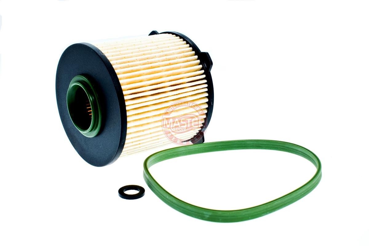 MASTER-SPORT Kraftstofffilter OPEL,CHEVROLET,SAAB 9001X-KF-PCS-MS 13263262,5818085 Leitungsfilter,Spritfilter von MASTER-SPORT