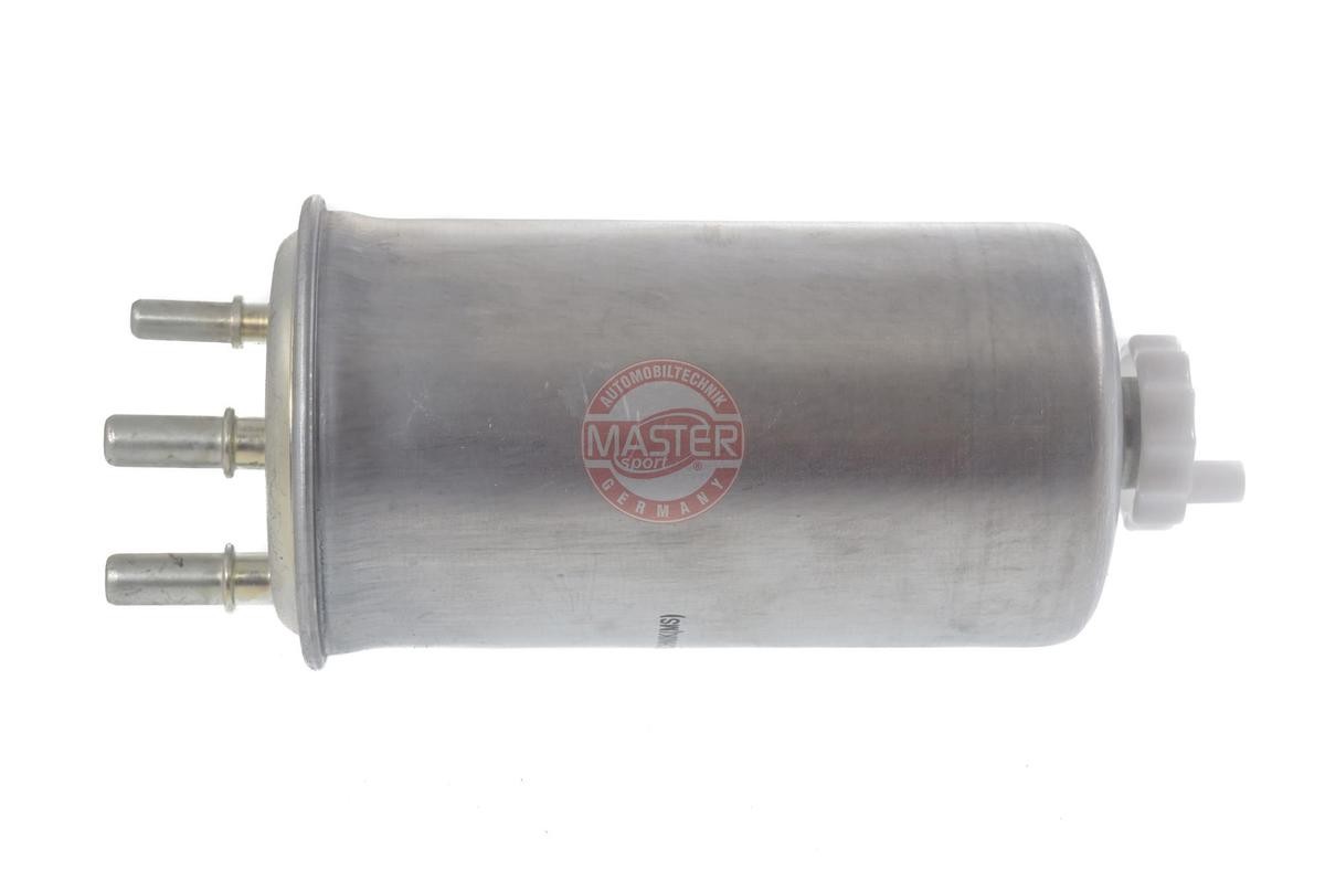 MASTER-SPORT Kraftstofffilter RENAULT,DACIA 8039-KF-PCS-MS 8200813237,164000884R,164002137R Leitungsfilter,Spritfilter 6001552226,7701070063 von MASTER-SPORT