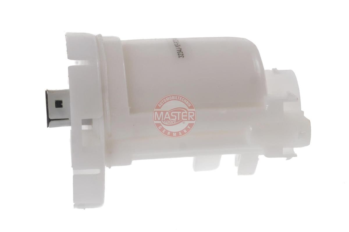 MASTER-SPORT Kraftstofffilter TOYOTA,LEXUS 3234J-KF-PCS-MS 233000D030,2330021010 Leitungsfilter,Spritfilter von MASTER-SPORT