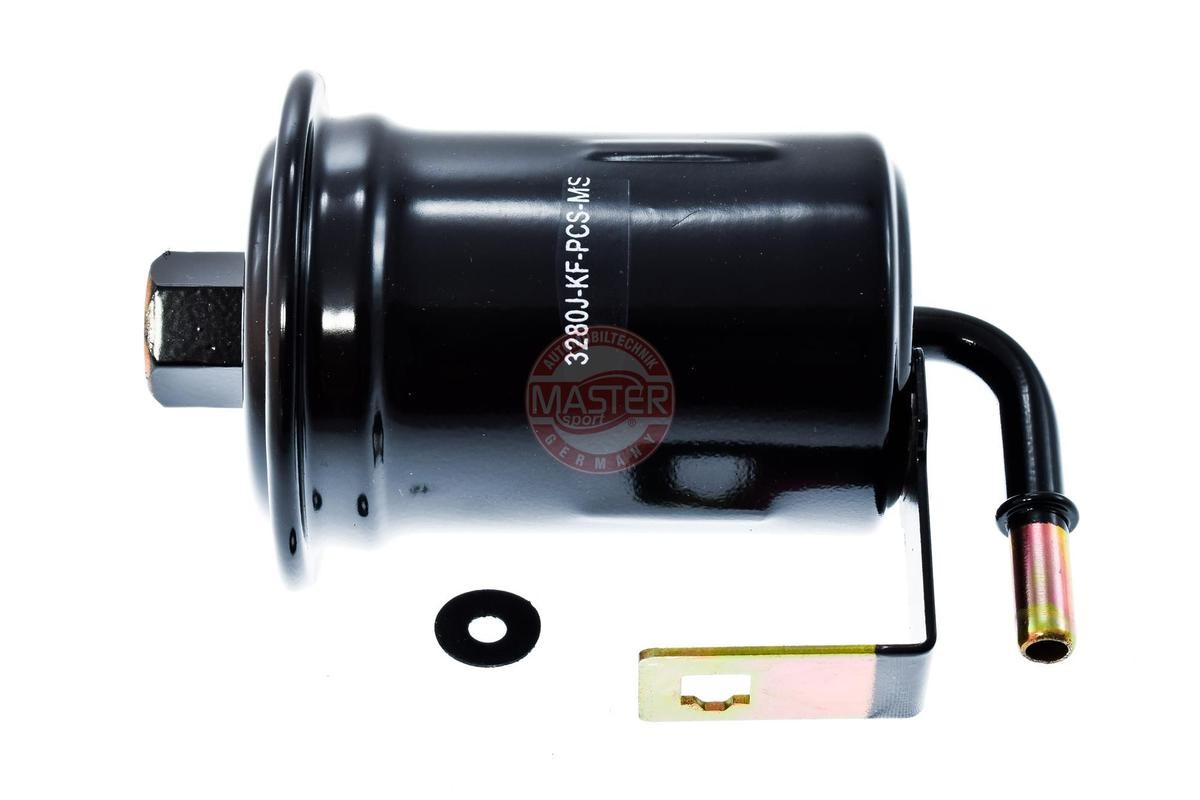 MASTER-SPORT Kraftstofffilter TOYOTA,LEXUS 3280J-KF-PCS-MS 2330050110,2330050090 Leitungsfilter,Spritfilter von MASTER-SPORT