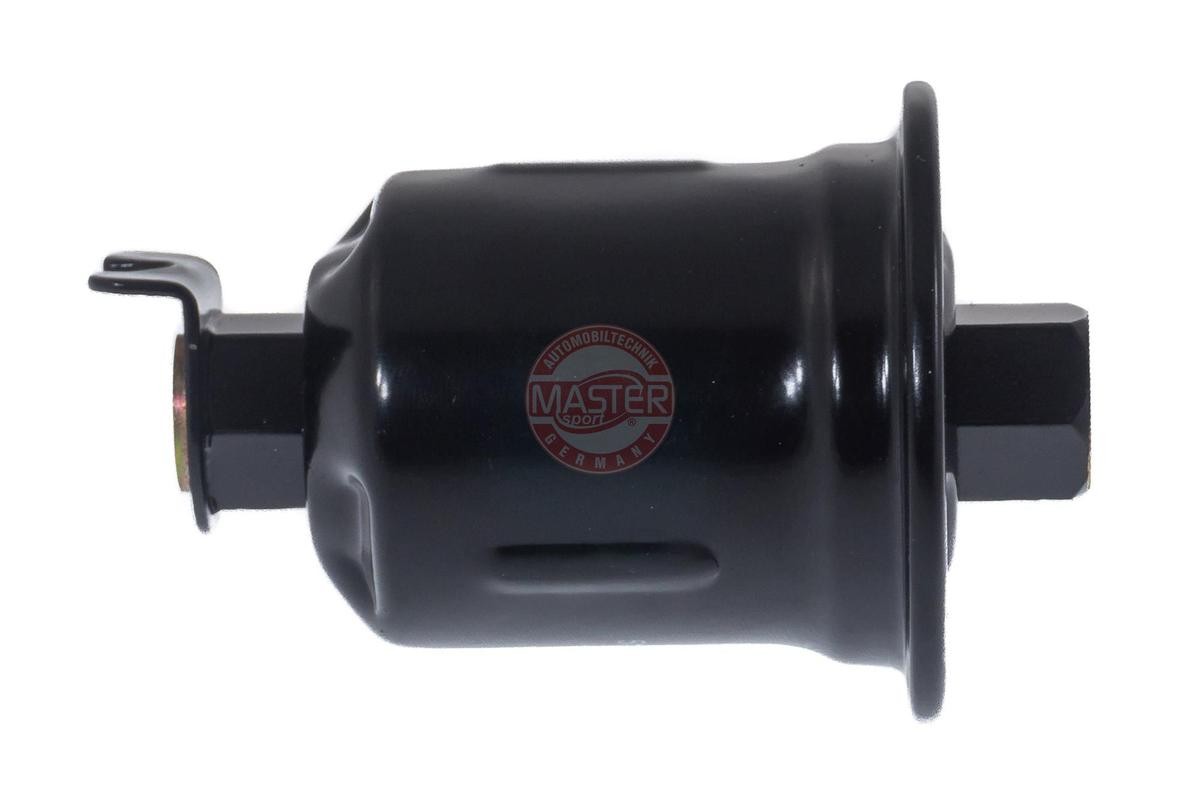 MASTER-SPORT Kraftstofffilter TOYOTA,MITSUBISHI 514K-KF-PCS-MS 2300029065,2330046060,2330049195 Leitungsfilter,Spritfilter 2330079445,2330079455 von MASTER-SPORT