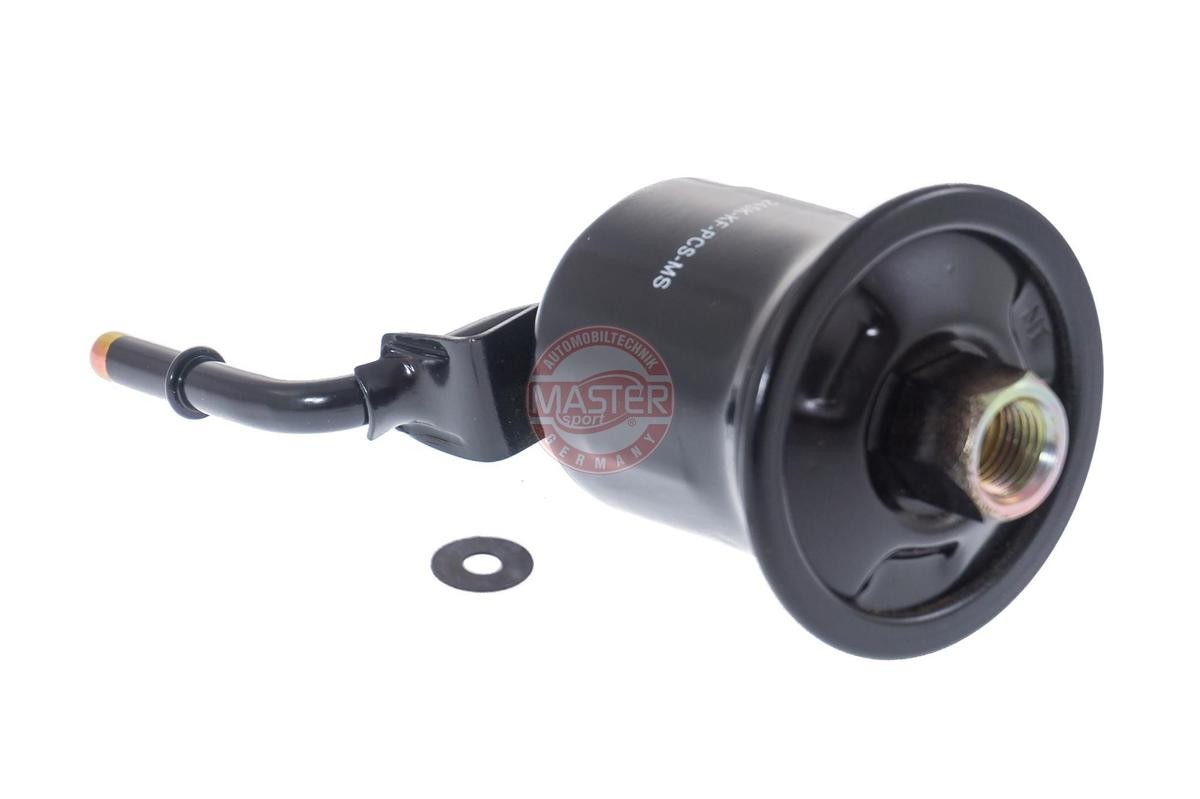 MASTER-SPORT Kraftstofffilter TOYOTA 245K-KF-PCS-MS 2330028010,2330022040,2330022050 Leitungsfilter,Spritfilter von MASTER-SPORT