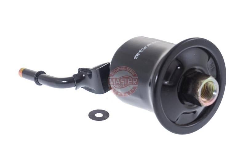 MASTER-SPORT Kraftstofffilter TOYOTA 245K-KF-PCS-MS 2330022040,2330022050,2330028010 Leitungsfilter,Spritfilter von MASTER-SPORT