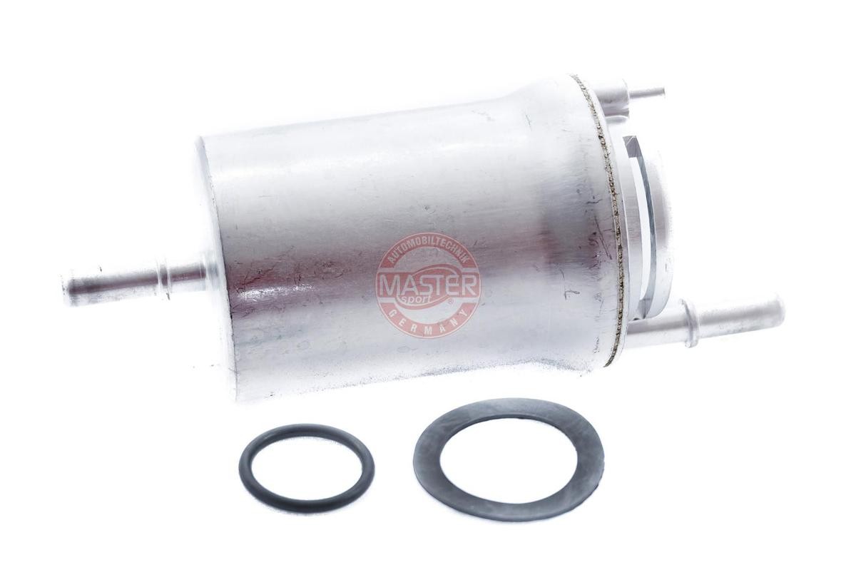 MASTER-SPORT Kraftstofffilter VW,AUDI,SKODA 59X-KF-PCS-MS 6Q0201511,6Q0201051,6Q0201051A Leitungsfilter,Spritfilter von MASTER-SPORT