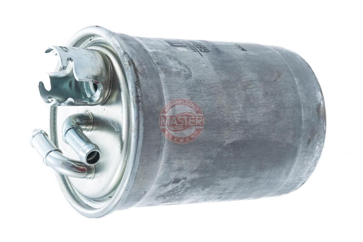 MASTER-SPORT Kraftstofffilter VW,SEAT 823-KF-PCS-MS 6K0127401H,6K0127401G Leitungsfilter,Spritfilter von MASTER-SPORT