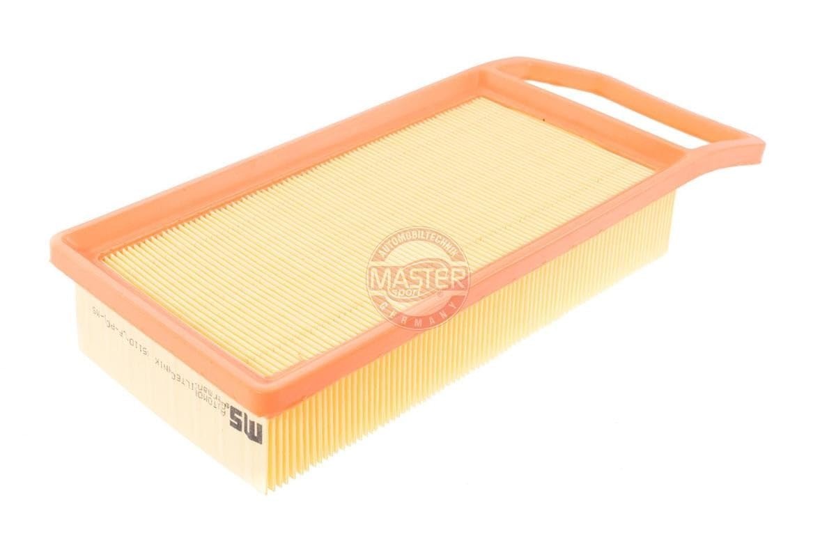 MASTER-SPORT LUFTFILTER 35110-LF-PCS-MS von MASTER-SPORT