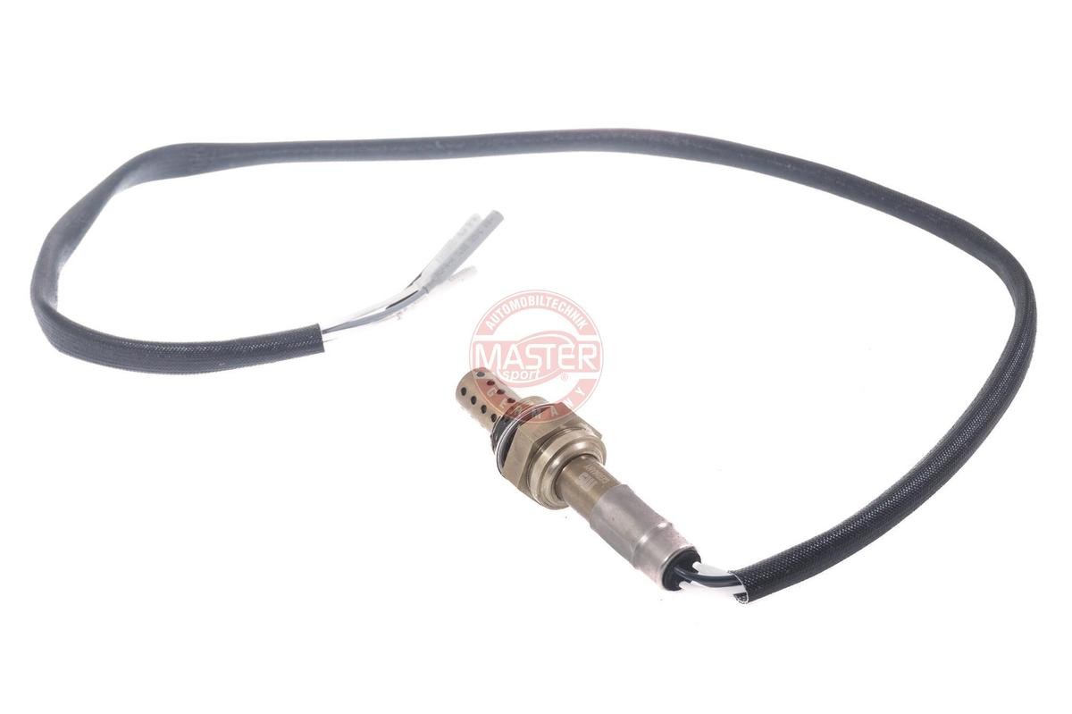 MASTER-SPORT Lambdasonde OPEL,DAEWOO 0258986602-PCS-MS 96325533,96415635,96419957 Regelsonde,Lambda Sensor 96253547,96291086,96415639,96418965 von MASTER-SPORT