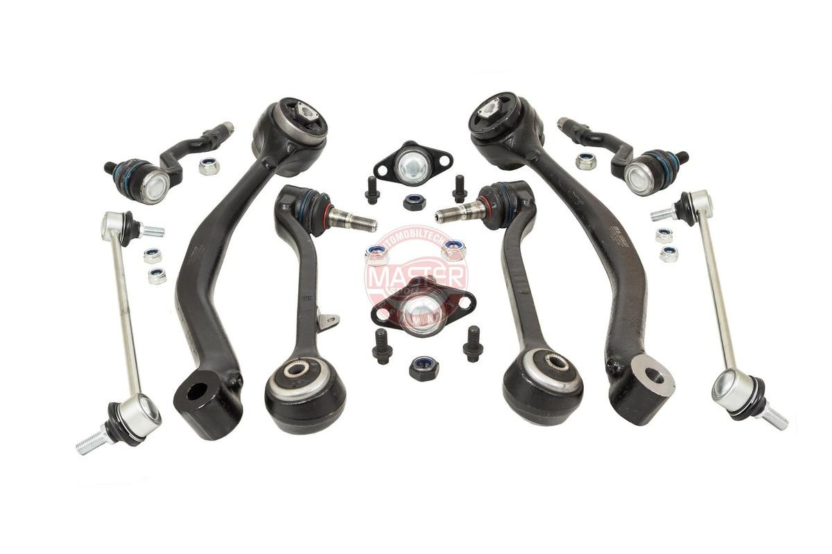 MASTER-SPORT Lenkersatz, Radaufhängung BMW 36858-KIT-MS 0363477,31103412138,31103426433 3418337,0363476,2229522,31103412136,31103415028,31103438623 von MASTER-SPORT