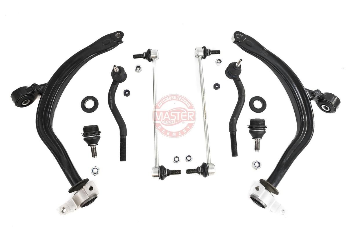 MASTER-SPORT Lenkersatz, Radaufhängung CITROËN 36874-KIT-MS 3520K3,381760,95028039 96233739,381753,381754,381759,508743,3520P0,3521K0,364028,364071 von MASTER-SPORT